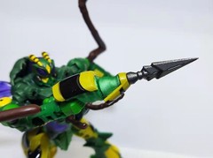 BDT studio BDT-23 upgrade kit for Kingdom Waspinator,in stock
