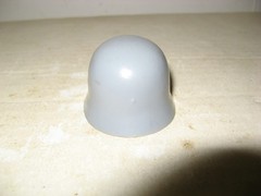 1964 GI Joe Vintage Hasbro 12” German Soldier of the World Helmet