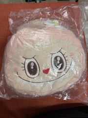 EXCLUSIVE POPMART POPLAND MOKOKO 3-in-1 Pillow