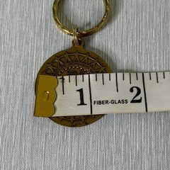 Unbranded Gold and Brown Collectibles