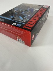 Transformers Autobot TOPSPIN Studio Series 63 Deluxe Class Hasbro DOTM RARE