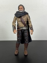 Marvel Legends EGO Kurt Russell Guardians Of The Galaxy Vol 2