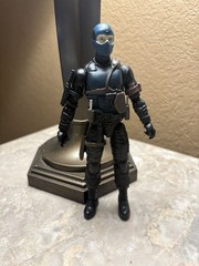 Marvel Legends Custom Bullseye custom figure 6 inch scale Netflix MCU Born Again