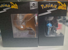 Target Pokemon Exclusive Mega Charizard X & Y Articulated Figure🔥 🐲
