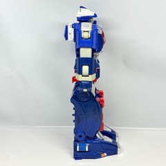 Megaranger DX Galaxy Mega Power Rangers In Space Astro Megazord JAPAN Import 3