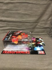 Transformers Generations Novastar Power of the Primes Deluxe Class New Hasbro