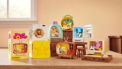 Zuru NOOK NOOKS StarBox Blind Box RESTOCKED Brand NEW Opened Unused | You CHOOSE