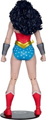 MCFARLANE TOYS DC Multiverse – Wonder Woman (Classic) Edition #61 Action Figure