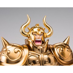 BANDAI SAINT SEIYA CLOTH MYTH EX TAURUS ALDEBARAN – ORIGINAL COLOR EDITION – NEW