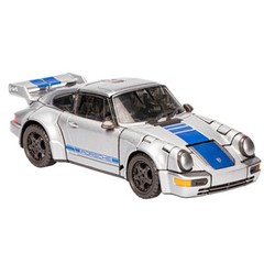 Transformers Mirage Studio Deluxe SS105 Figure Autobot Hasbro Official New