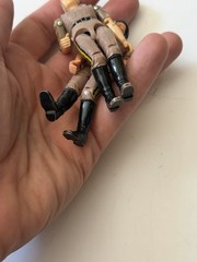 1980 tv show CHiPs John Baker Ponch Vintage 3 3/4 Figure by MEGO Lot
