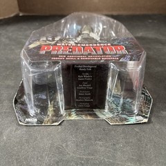 NECA HORROR WATER EMERGENCE PREDATOR ACTION FIGURE NEW REEL TOYS