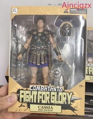 Xesray Studio 1/12 Cassia Combatants Fight For Glory Action Figure In Stock New