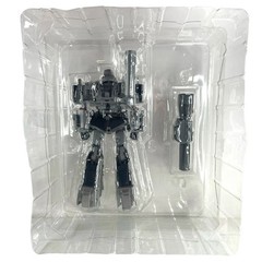 Transformers G1 MP-36 Japanese Version Megatron – Decepticons Transforming Toy