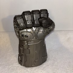 Marvel Avengers Infinity War Thanos Gauntlet Electronic Fist Hasbro Kids Sound