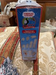 Thomas & Friends Figure 8 Set Expansion Pack New