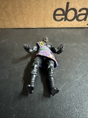 Marvel Legends T’Chaka Action Figure Complete Black Panther BAF M’Baku Hasbro