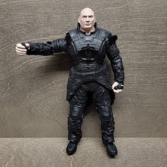 READ – Lot of 5 DUNE McFarlane Action Figures 7″ Toys Movie Paul Stilgar Duncan
