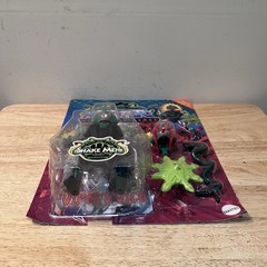 MOTU Origins Snake Face Deluxe Figure Mattel 5.5in 2023 MOC