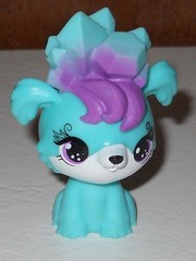 Blume Petal Pets PUPPY DOG Miniature Pet Figure