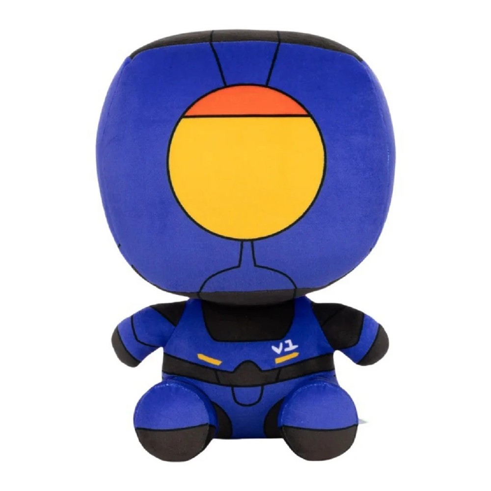 Ultrakills Plush V1 Ultrakills Toy Ultrakills Plushie Ultrakilled V1 Plush