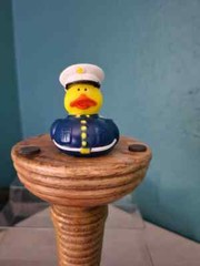 2″ Rubber Ducks VET / Military and Police/Law Enforcement – Your Pick!