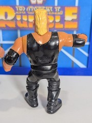 WWF Hasbro Nasty Boys – WWE Mattel LJN Titan Sport Vintage Wrestling
