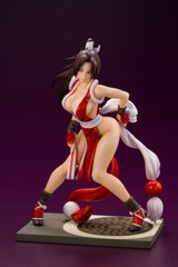 The King of Fighters ’98 Mai Shiranui 8.3″ 1/7 Figure SNK Bishoujo Kotobukiya