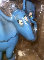 Dr. Seuss Horton Hears a Who! Make Some Noise Large Figure – New and Sealed!