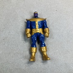 Marvel Avengers Infinity War Thanos 2018 6″ Action Figure Pre-Owned