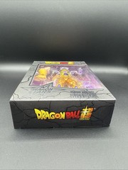Dragon Ball Stars 35993 Gold Frieza Action Figure