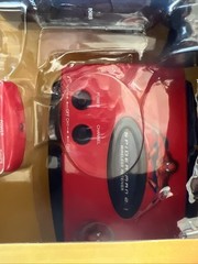 SPIDER-MAN 2 REAL MECHANISM WIRELESS VIDEO CAMERA