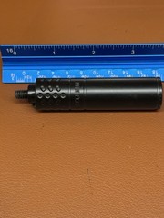 Mini Model Gun Beretta 90TWO Black Shell Eject 2 Tone 90 TWO Toy Collector Alloy