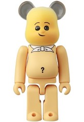 Medicom Toy series 51 bearbrick Be@rbrick 1 BOX (24pcs)