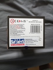 2025 MINIX Collectable Figurine WWE John Cena Sports 113 New In Box