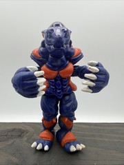 Bandai Mighty Morphin Power Rangers Clawing Dramole Evil Space Aliens #2332