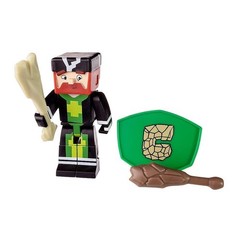 Tube Heroes 3″ Action Figure Set Of 5