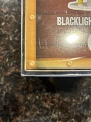 Funko POP Freddy’s Funtastic Voyage Blacklight Buccaneers Glow Vinyl Figure *New