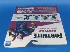 Fortnite Riptide 4″ Action Figure 2021 MIP Epic Video Games Jazwares Toys MOC