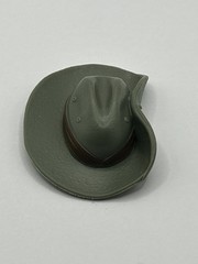 GIJoe Classified Retro Series Recondo Hat Fodder 1/12 Scale