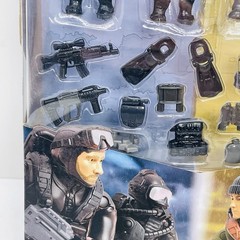 MEGA CONSTRUX Call of Duty SPECIAL FORCES vs SUBMARINERS Mattel 2019 – BRAND NEW