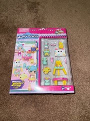 SEALED Shopkins Happy Places Decorator’s Pack MOUSY ART CLASS