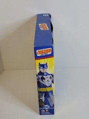 JUSTICE LEAGUE ACTION BATMAN & BATJET ACTION FIGURE 12″ Exclusive Batman 2017