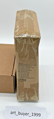 ThreeA 3AGO Tomorrow King (TK) Yoji 8″ Figure Ashley Wood Sealed Shipper 2014