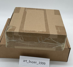 ThreeA 3AGO Tomorrow King (TK) Interloper LTD 8″ Figure Sealed 2014