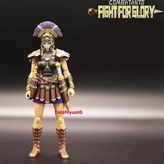 Xesray Studio Fight For Glory Cassia 1/12 Action Figure Model Toy Collectible
