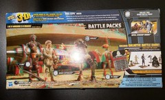 Star Wars Mos Espa Arena 3.75″ Battle Pack Walmart Exclusive Hasbro 3D