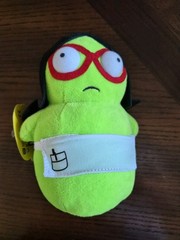 Bob’s Burgers Kuchi Kopi Family Plush Set in Display Box