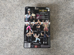 JAKKS Pacific WWE / WWF Classic Superstars BRET THE HITMAN HART