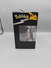 Pokémon Pokemon Select Series – Cinderace Limited Edition 6″ Action Figure New